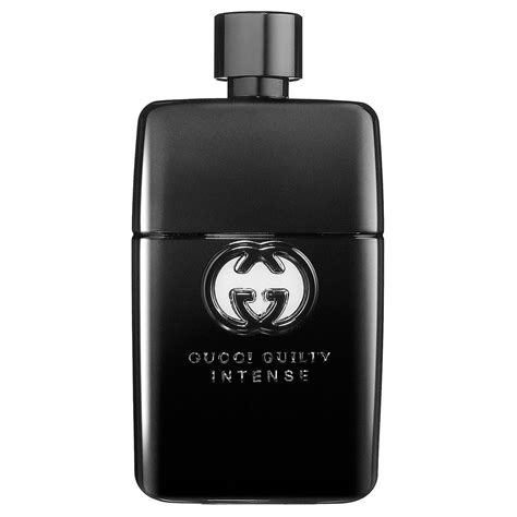 gucci guilty intense masculino|Guilty Intense pour Homme by Gucci .